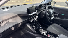 Peugeot 208 1.2 PureTech 100 Allure Premium 5dr EAT8 Petrol Hatchback